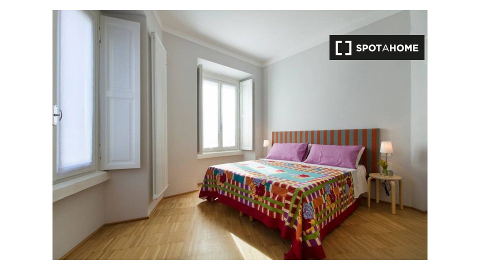 Immagine 11 di Appartamento in affitto  in Via Lodovico Muratori, 20135 Milano MI, Italy a Milano