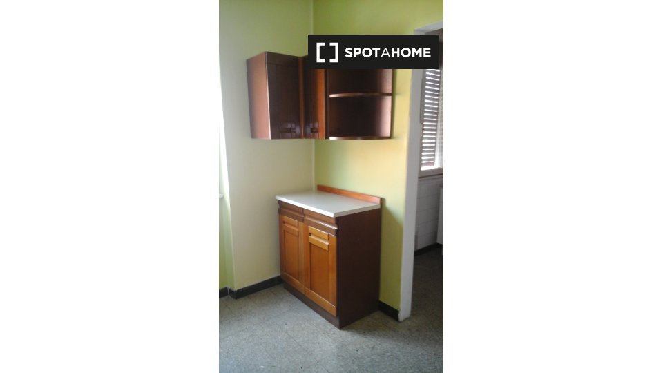 Immagine 13 di Camera condivisa in affitto  in Via Castelbarco a Trento