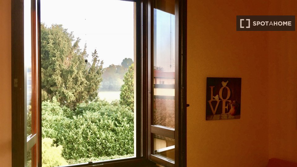 Immagine 9 di Appartamento in affitto  in Strada Alzaia Naviglio Grande a Arconate