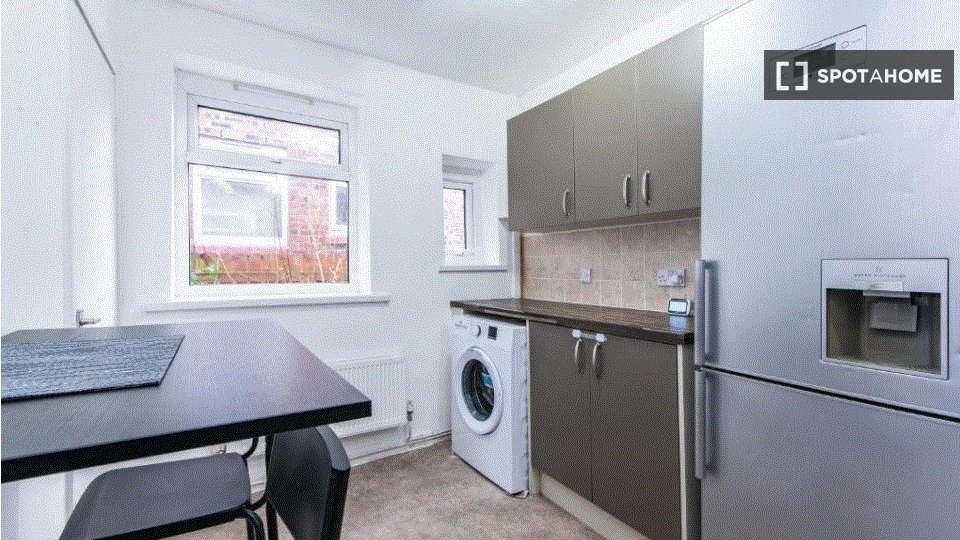 Immagine 8 di Appartamento in affitto  in Walsall St a 