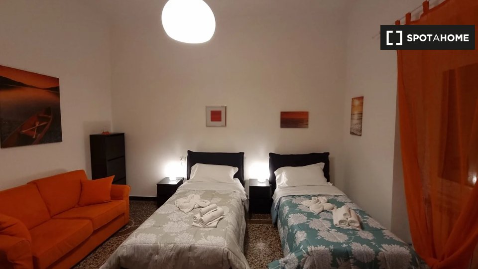 Immagine 16 di Appartamento in affitto  in Via Venezia a Genova