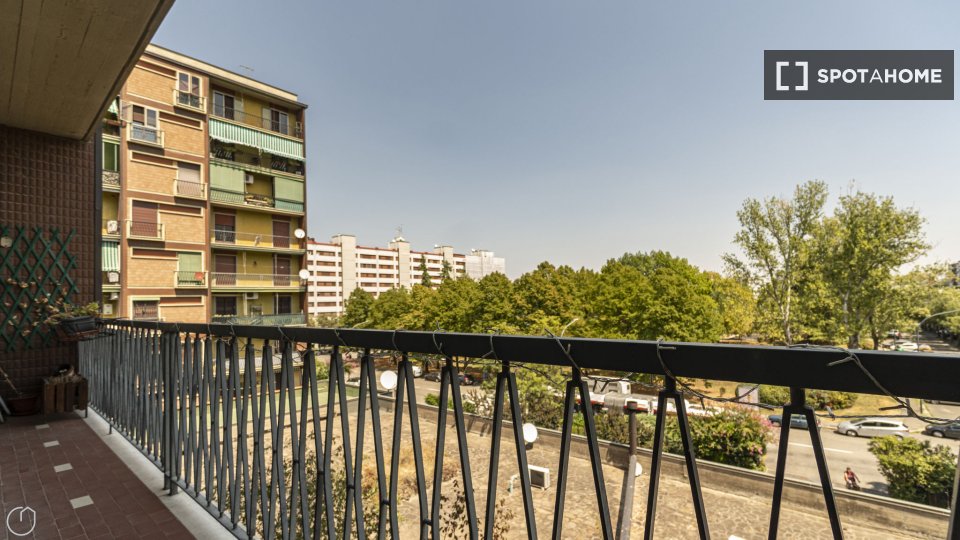 Immagine 19 di Appartamento in affitto  in Via Duccio di Boninsegna a Bologna