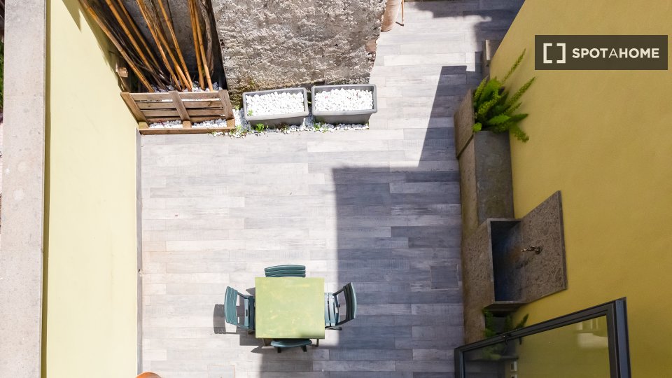 Immagine 17 di Appartamento in affitto  in Via Caltanissetta a Roma