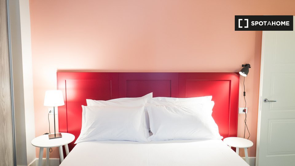 Immagine 4 di Appartamento in affitto  in Via Irnerio a Bologna