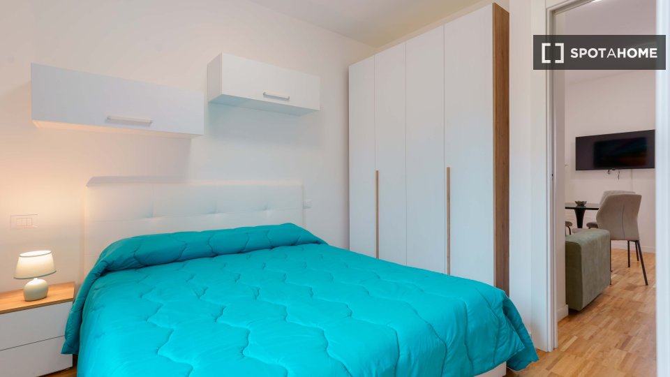 Immagine 19 di Ufficio in affitto  in Via Mascarella a Bologna