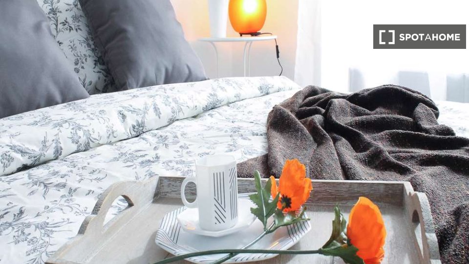 Immagine 3 di Camera condivisa in affitto  in Corso Lodi a Milano