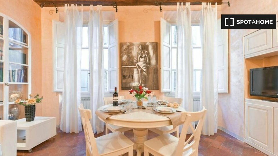 Immagine 4 di Appartamento in affitto  in Via Sant'Antonino a Firenze