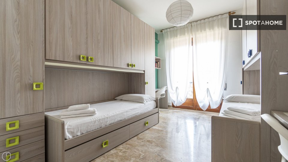 Immagine 15 di Appartamento in affitto  in Via Duccio di Boninsegna a Bologna