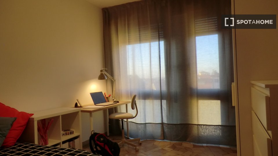 Immagine 2 di Camera condivisa in affitto  in via Vecchia a Padova