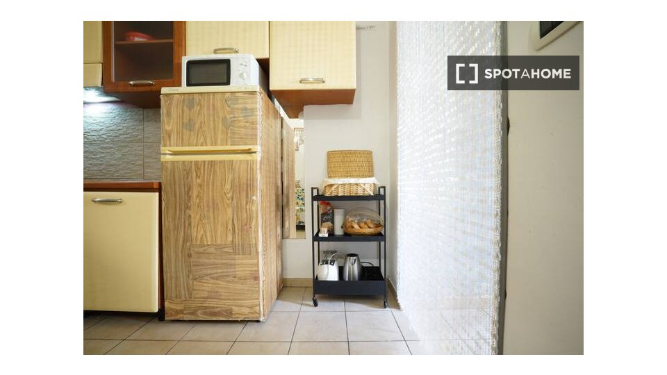 Immagine 12 di Ufficio in affitto  in Via Voghera a Roma