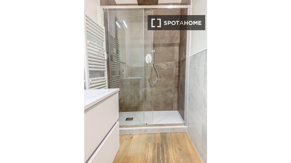 Immagine 2 di Ufficio in affitto  in Via Maria Malibran a Firenze