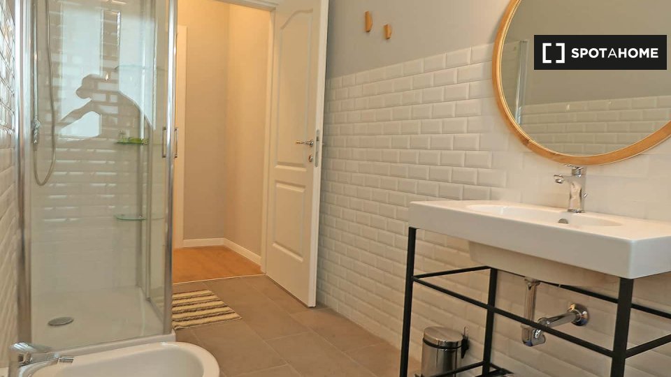 Immagine 11 di Ufficio in affitto  in Piazza della Repubblica a Milano