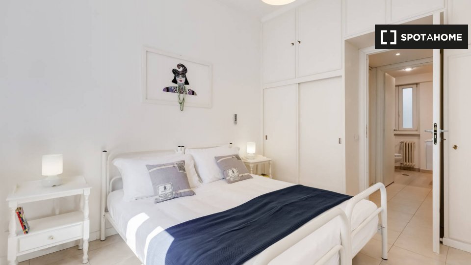 Immagine 16 di Ufficio in affitto  in Via Gualtiero Serafino a Roma