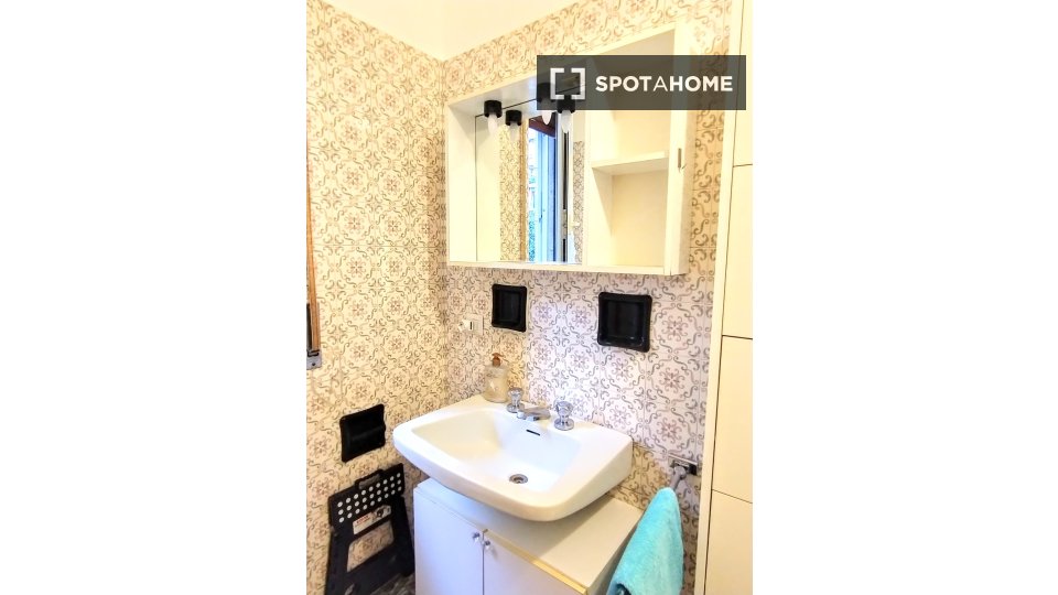 Immagine 4 di Ufficio in affitto  in Via Roald Amundsen a Milano