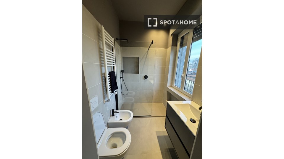 Immagine 2 di Appartamento in affitto  in Giuseppe a Milano