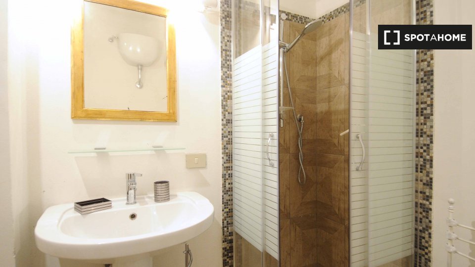 Immagine 11 di Appartamento in affitto  in Lungarno Amerigo Vespucci a Firenze