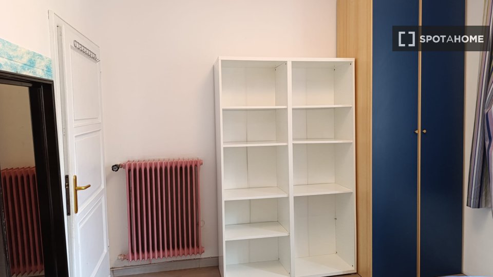 Immagine 1 di Camera condivisa in affitto  in Via Fratelli Boscardin a Padova