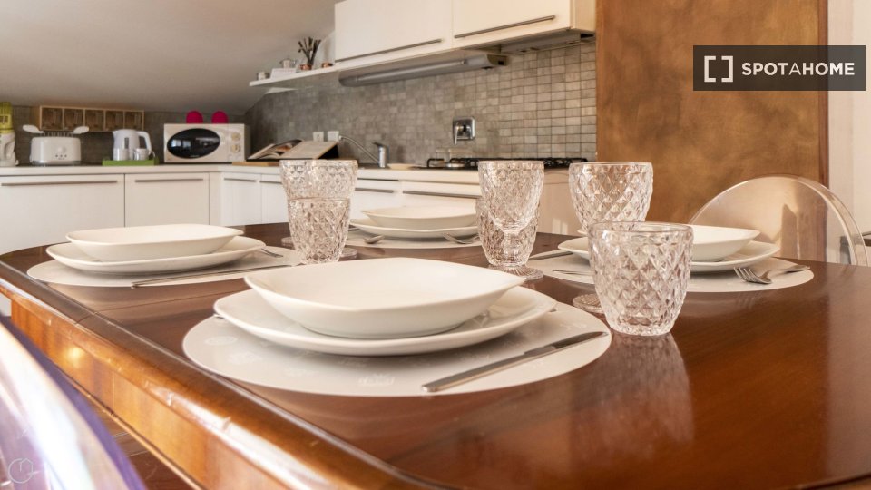 Immagine 15 di Appartamento in affitto  in Via Polese a Bologna