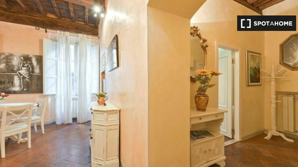 Immagine 8 di Appartamento in affitto  in Via Sant'Antonino a Firenze