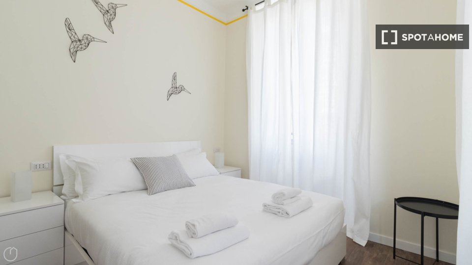 Immagine 12 di Appartamento in affitto  in Corso Buenos Aires a Milano