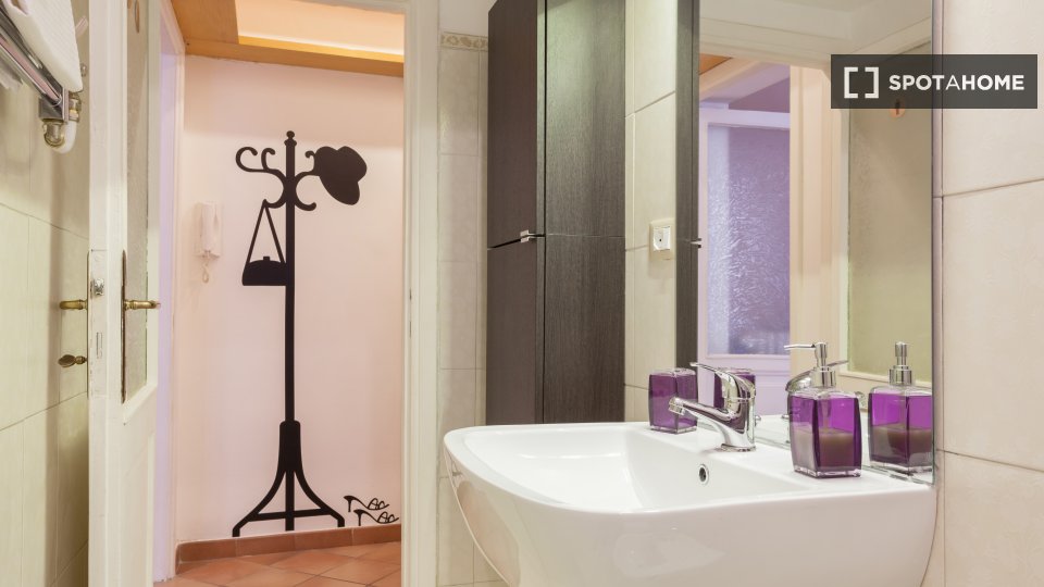 Immagine 19 di Ufficio in affitto  in Via Famagosta a Roma