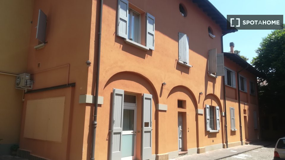 Immagine 1 di Appartamento in affitto  in Via Mazzini a Bologna