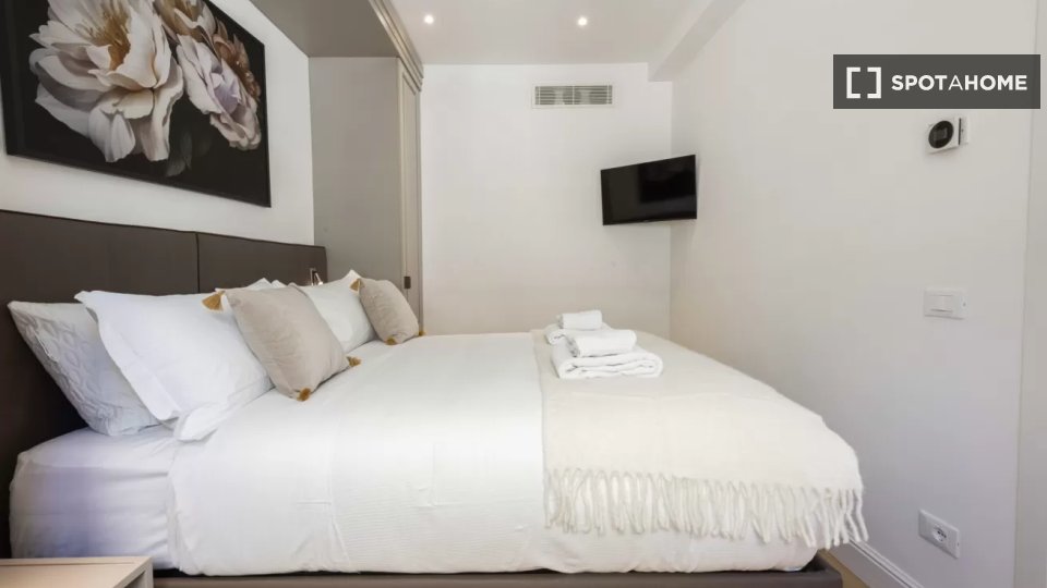 Immagine 12 di Appartamento in affitto  in Via Sant'Egidio a Firenze