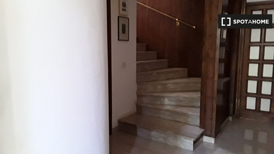 Immagine 10 di Camera condivisa in affitto  in Via del Beato Egidio a Perugia