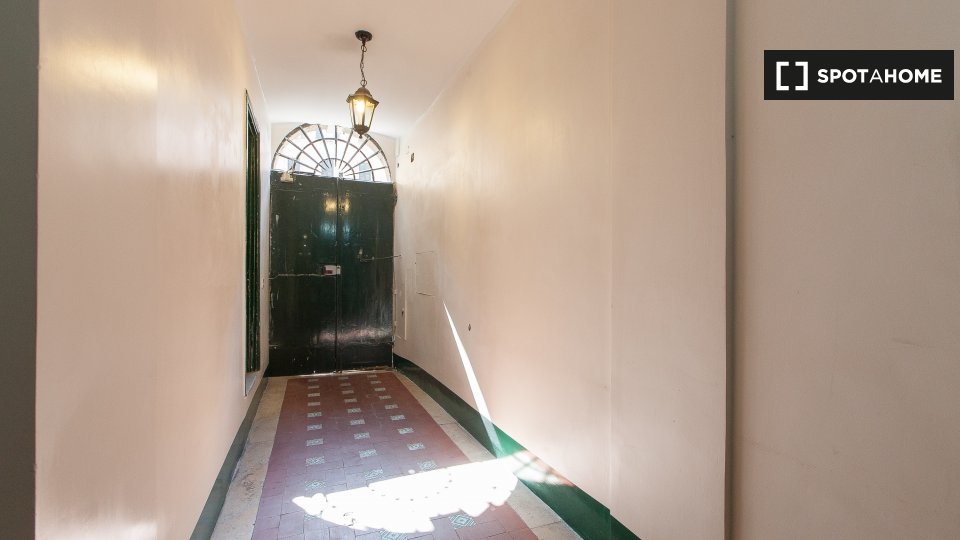 Immagine 16 di Appartamento in affitto  in Piazza Rondanini a Roma