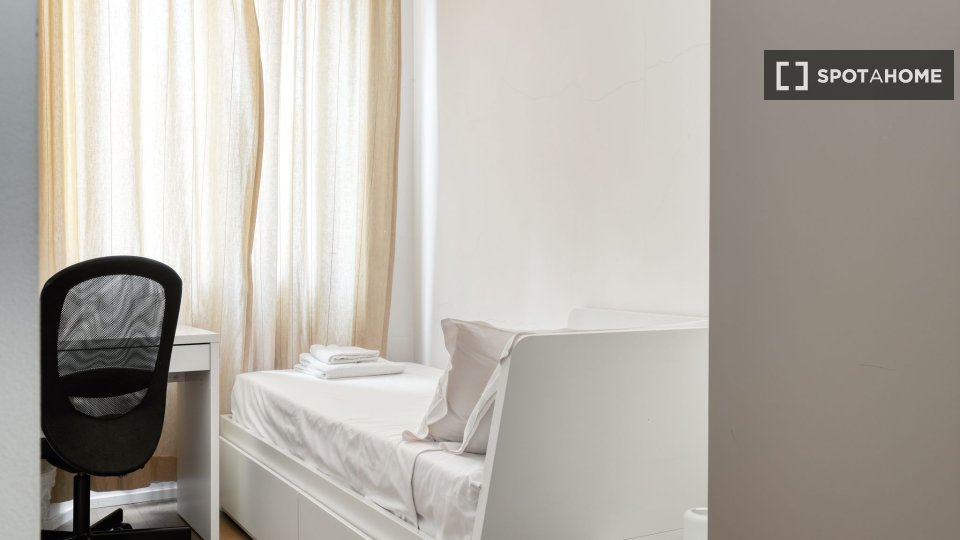 Immagine 7 di Appartamento in affitto  in Via Tortona a Milano