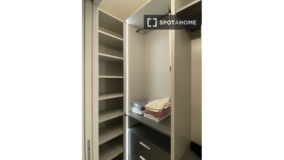 Immagine 16 di Appartamento in affitto  in Via delle Forze Armate a Milano