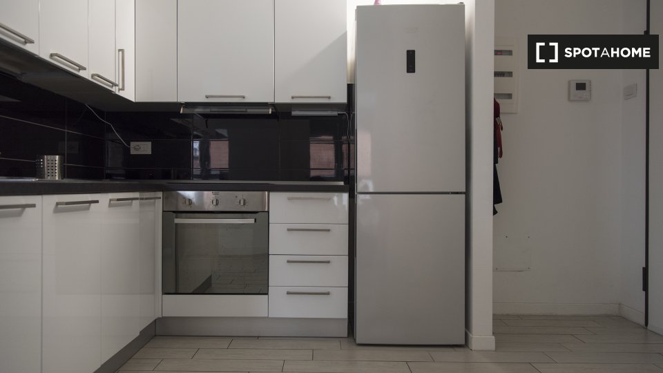 Immagine 4 di Appartamento in affitto  in Via Bruno Maderna a Milano