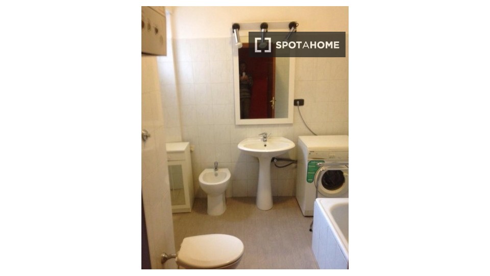 Immagine 8 di Appartamento in affitto  in Viale delle Repubbliche Marinare, 93 a Roma