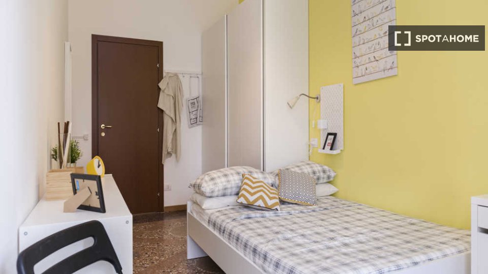 Immagine 7 di Camera condivisa in affitto  in Viale Giovanni Vicini a Bologna