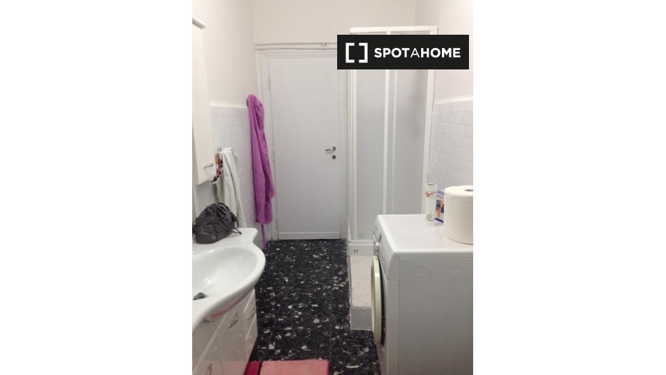 Immagine 10 di Appartamento in affitto  in Viale Marco Fulvio Nobiliore a Roma