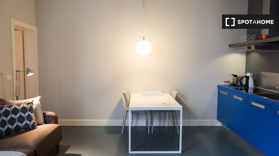 Immagine 3 di Appartamento in affitto  in Via Irnerio a Bologna