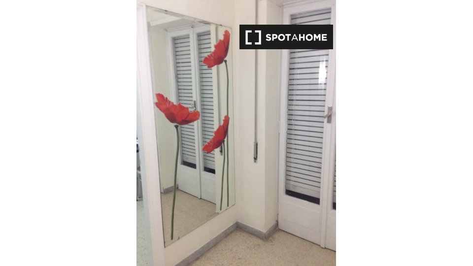 Immagine 7 di Appartamento in affitto  in Viale Marco Fulvio Nobiliore a Roma