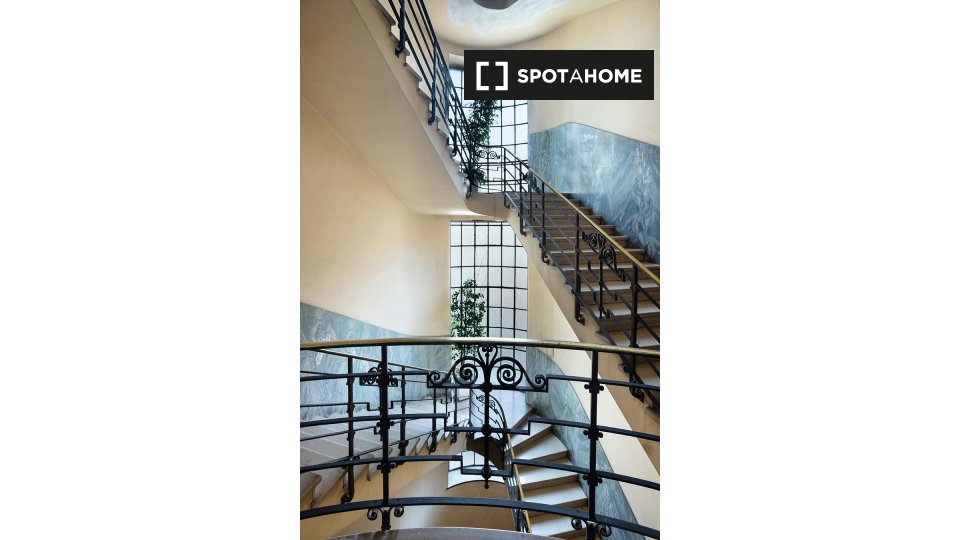 Immagine 7 di Ufficio in affitto  in Piazza Carlo Felice a Torino