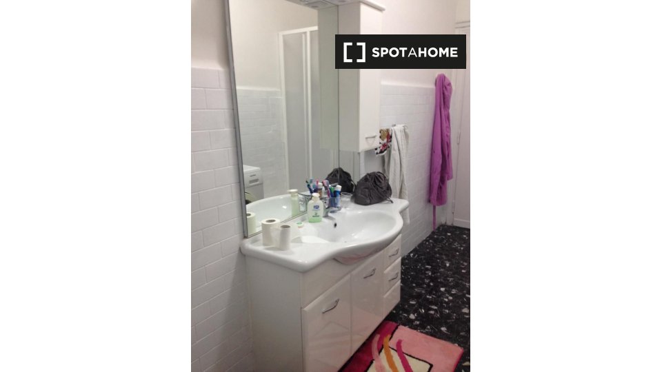 Immagine 8 di Appartamento in affitto  in Viale Marco Fulvio Nobiliore a Roma