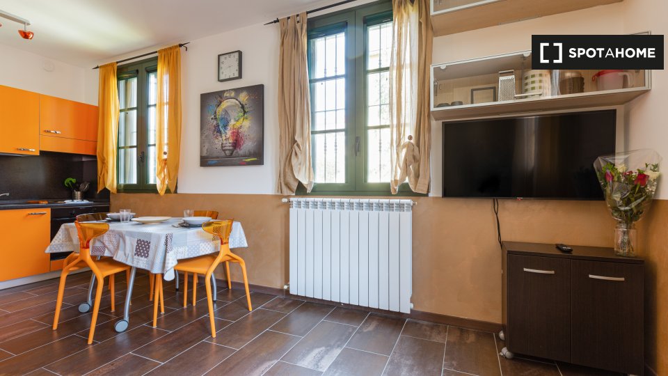 Immagine 2 di Ufficio in affitto  in Via Neera a Milano