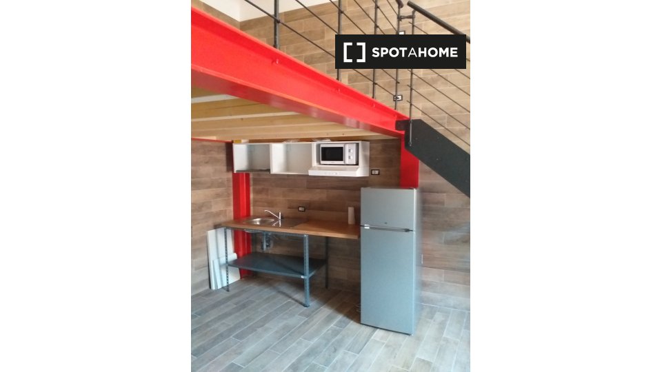 Immagine 1 di Ufficio in affitto  in Via Zamboni a Bologna