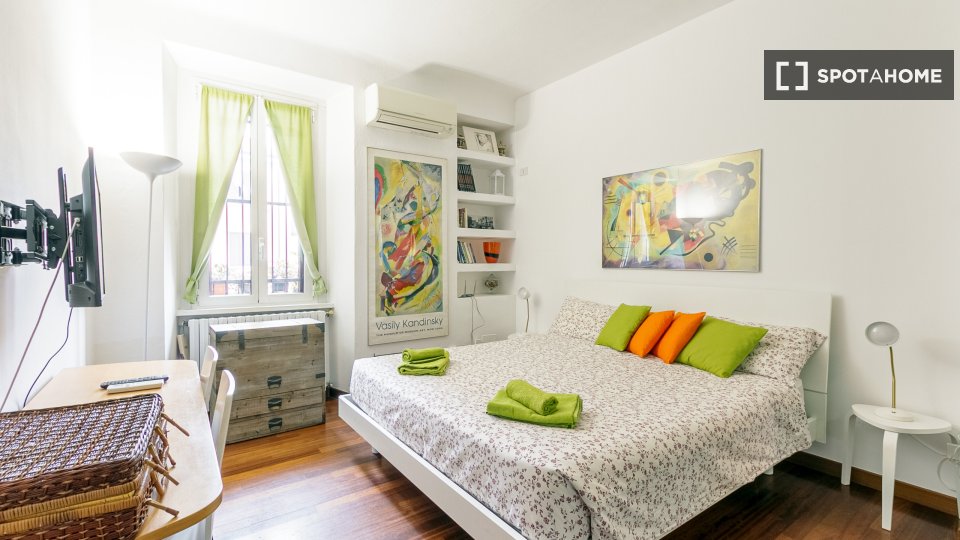 Immagine 3 di Ufficio in affitto  in Ripa di Porta Ticinese a Milano