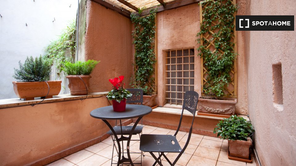 Immagine 8 di Ufficio in affitto  in Via Frangipane, 00184 Roma RM, Italy a Roma