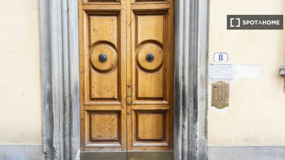 Immagine 15 di Appartamento in affitto  in Via dell'Anguillara a Firenze