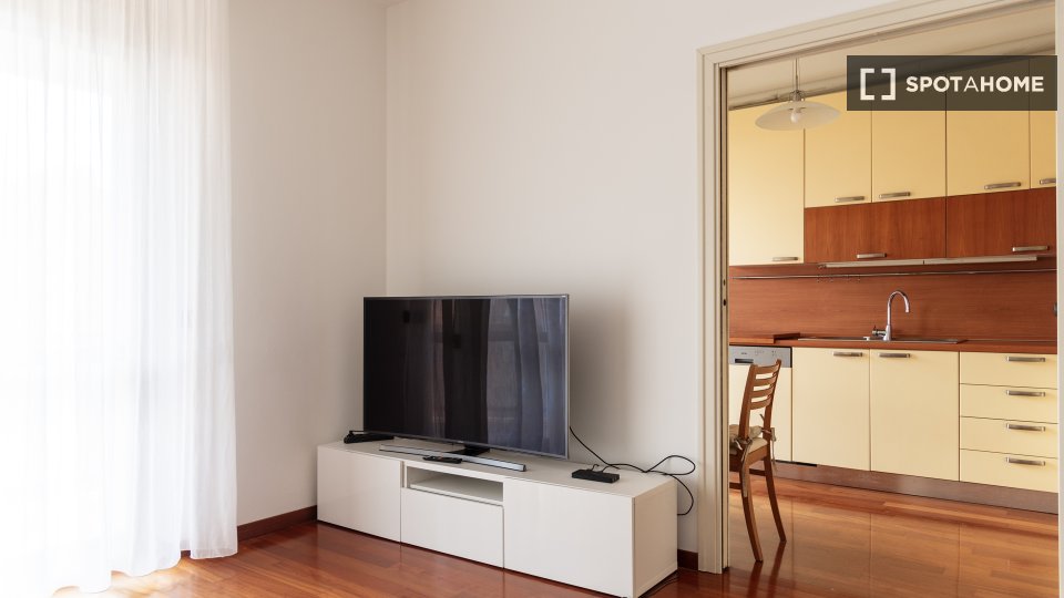 Immagine 3 di Appartamento in affitto  in Via Antonio Cechov a Milano