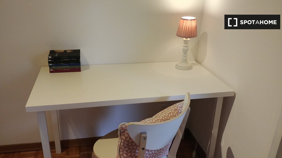 Immagine 14 di Camera condivisa in affitto  in Via Luigi Pellizzo a Padova