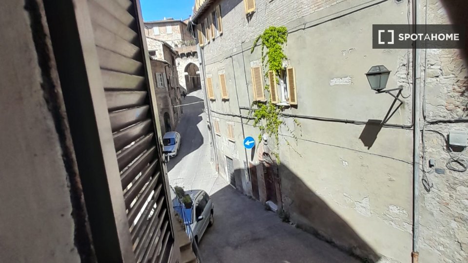 Immagine 8 di Ufficio in affitto  in Via S. Giacomo a Perugia