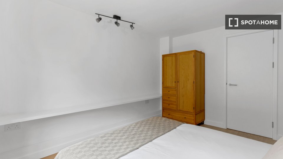 Immagine 14 di Appartamento in affitto  in Kilmuir House a 