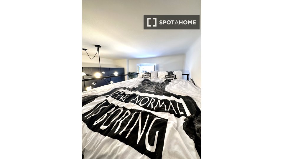 Immagine 15 di Appartamento in affitto  in Via Nicola Palmieri a Milano