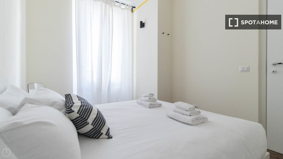 Immagine 19 di Appartamento in affitto  in Corso Buenos Aires a Milano